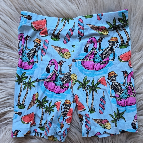 Bums & Roses Bone Chillin - Picture 5 of 7